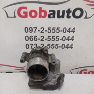 Б/У Дросельна заслінка 2.0 TDI VOLKSWAGEN PASSAT B7 A2C31762900