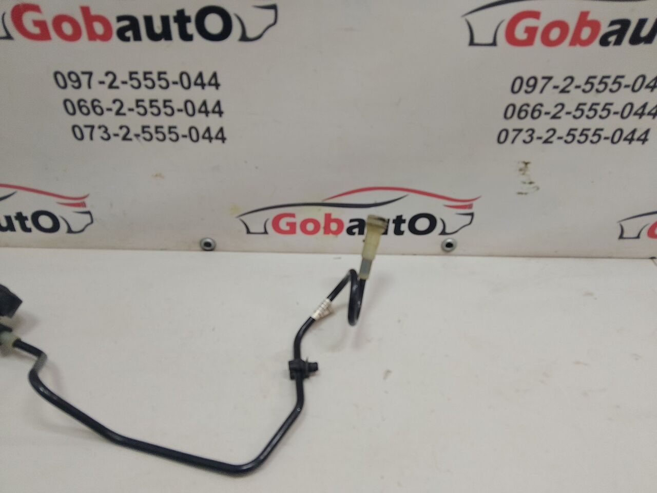 Б/У Трубка зчеплення NISSAN QASHQAI +2 30851JD005