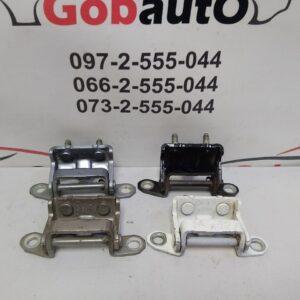 Б/У Петля дверей задня R  права верхня  K NISSAN QASHQAI J10 82400AV630