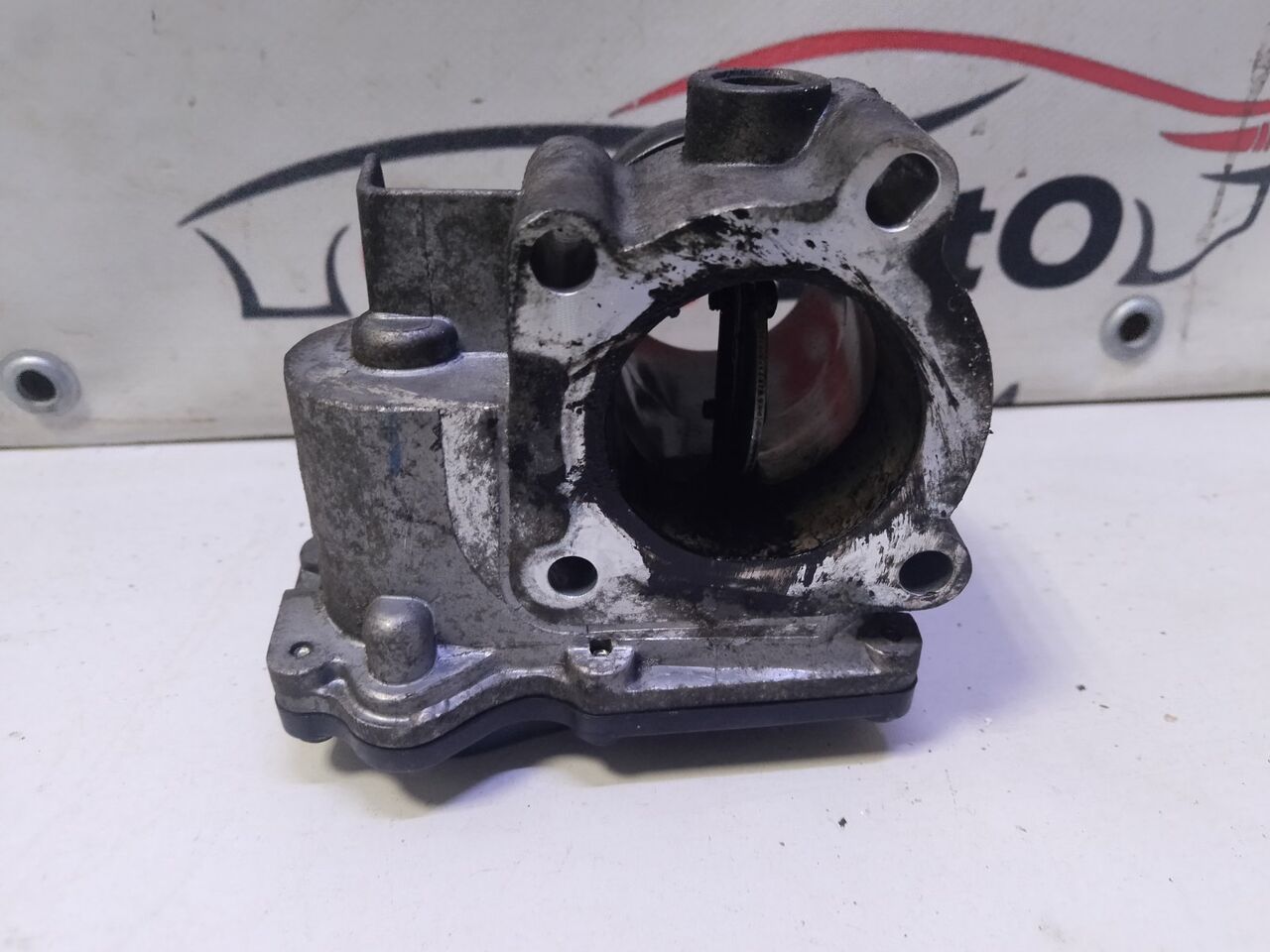 0 dci NISSAN QASHQAI J10 8200987453