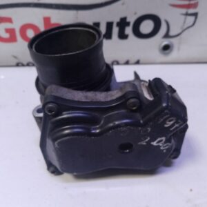 Б/У Дросельна заслонка 2