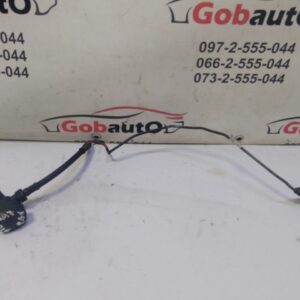 Б/У Трубка циліндра сцеплення 2