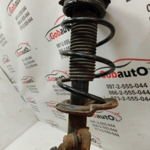 Б/У Амортизатор передній правий NISSAN JUKE М103 E43021KC2B