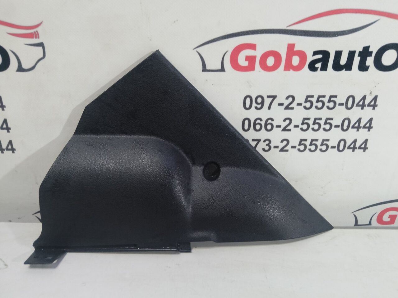 Б/У Накладка центральної консолі права PEUGEOT 3008 9685089877