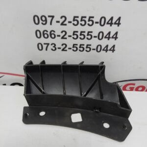 Б/У Кронштейн кріплення бампера передній лівий TESLA MODEL 3 1084169-00-B