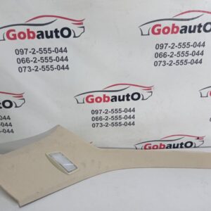 Б/У Обшивка стійки зад ліва універсал MERCEDES C 220 W204 A2046901925