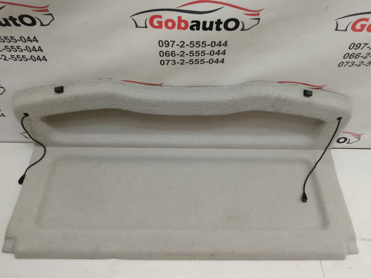 Б/У Полка багажника RENAULT SCENIC III XMO 794202752R