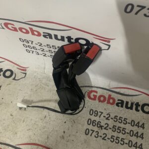 Б/У Переднатягувач ременя безпеки задній лівий NISSAN QASHQAI 88863JD10A
