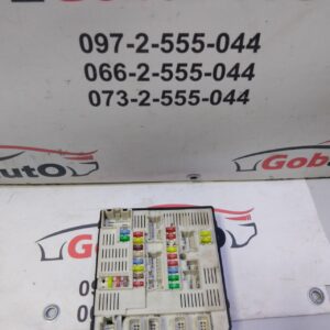 Б/У Блок запобіжників USM RENAULT MEGANE III 284B65125R