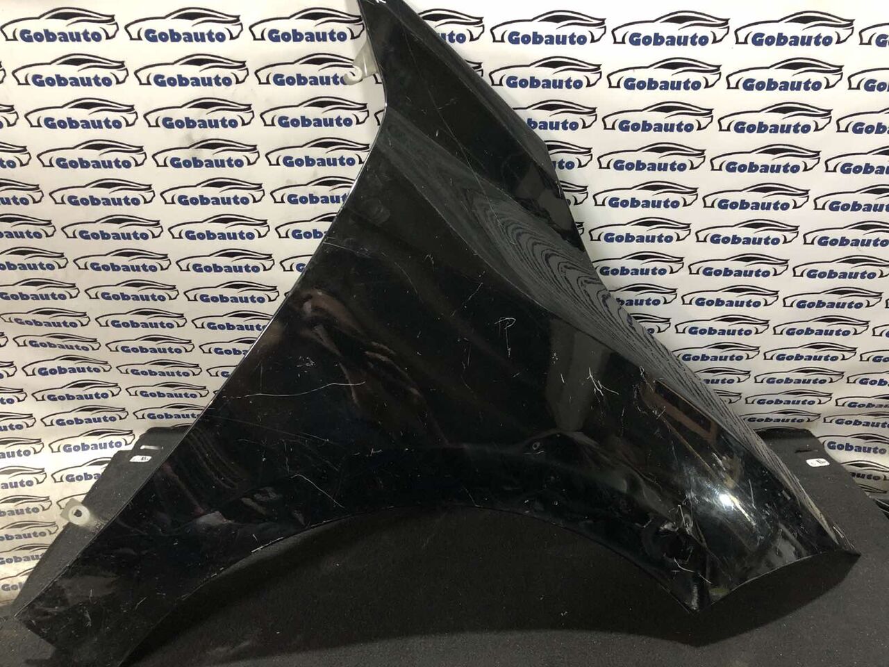 Б/У Крило перед праве RENAULT MEGANE III Cabrio 631120014r