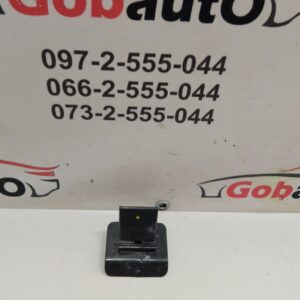 Б/У Кронштейн кріплення  заднього сидіння RENAULT MEGANE III Універсал  883040901R