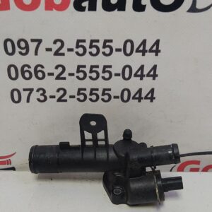 Б/У Термостат системи охолодження з корпрусом  RENAULT MEGANE III RENAULT SCENIC 3 KANGO  82009543288