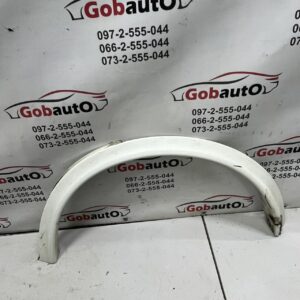 Б/У Накладка розширювач арки крила заднього лівого  NISSAN JUKE M145 788611KA6A