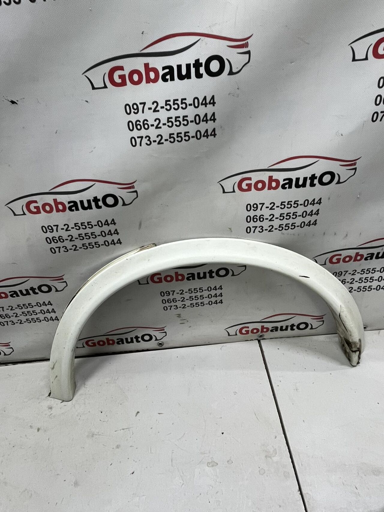 Б/У Накладка розширювач арки крила заднього лівого NISSAN JUKE M145 788611KA6A