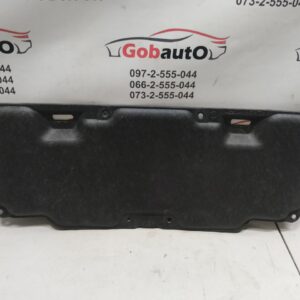 Б/У Шумоізоляція капоту NISSAN JUKE M104 658401KK0B