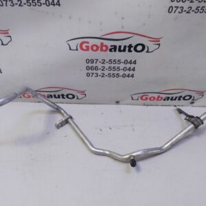 Б/У Трубка кондиціонера 1.5dсi  NISSAN QASHQAI J10  92450JD50B
