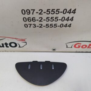 Б/У Індикатор зарядки АКБ (накладка торпедо)  NISSAN LEAF 250203NA0B
