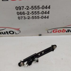 Б/У Механізм регулювання висоти ременя безпеки NISSAN QASHQAI J11   308205999