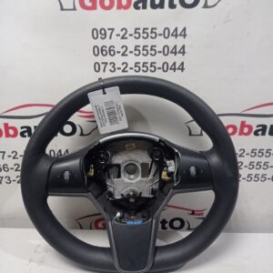 Б/У Кермо руль шкіряний 2020 TESLA MODEL 3 MODEL Y 1105324-00-J