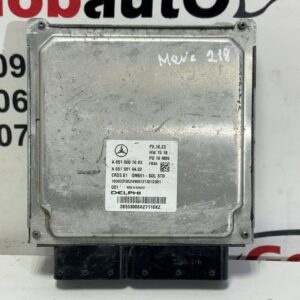 Б/У Блок управління двигуном 2.2 cdi  MERCEDES BENZ CLA 200B SP A6519007003