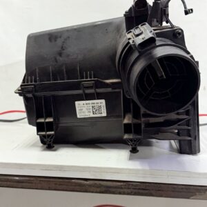 Б/У Корпус повітряно гофільтра 2