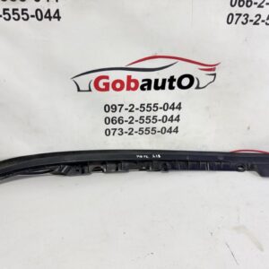 Б/У Захист ущільнювач крило-капот правий MERCEDES BENZ CLA 200D SP A1178800297