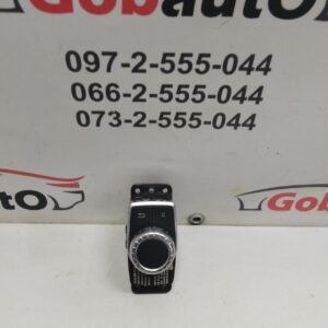 Б/У Панель контролер command перемикач MERCEDES A180 A2469009802