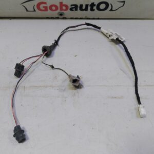 Б/У Проводка кришки багажника підсвітки номерного знаку  NISSAN QASHQAI J10   24055JD00A