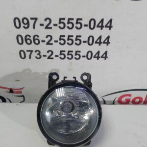 Б/У Фара протитуманна права/ліва RENAULT MEGANE III  8200074008