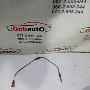 Б/У Датчик температури вихлопних газів сажового фільтру 1.5dci VOLKSWAGEN PASSAT B7 03L906088CE