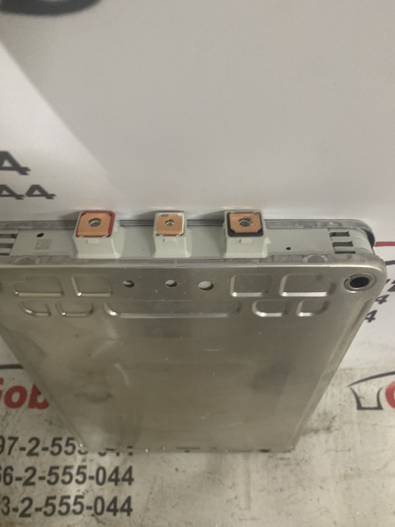 46% NISSAN LEAF 295b0-3na0a