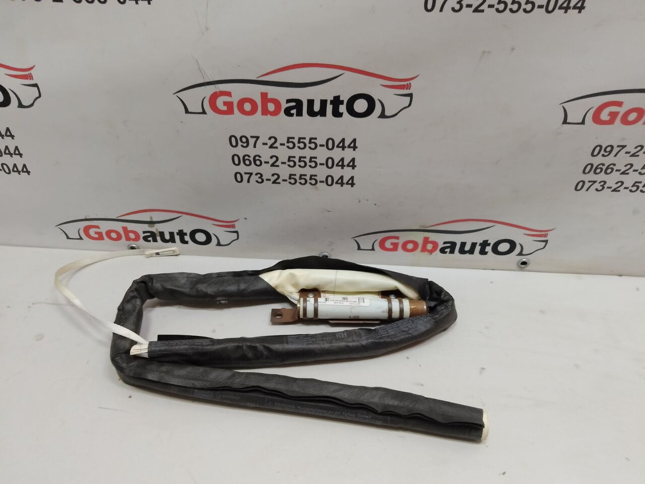 Б/У Подушка безпеки дах права універсал RENAULT MEGANE III 985P07779R