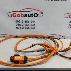 Б/У Провід проводка високовольтний на батарею TESLA MODEL Y TESLA MODEL 3 1109004-10-G