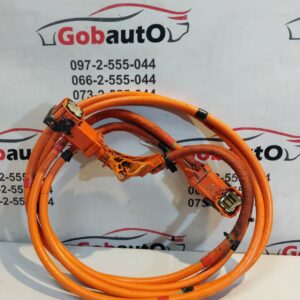 Б/У Провід проводка високовольтний на батарею TESLA MODEL 3 1109003-00-D