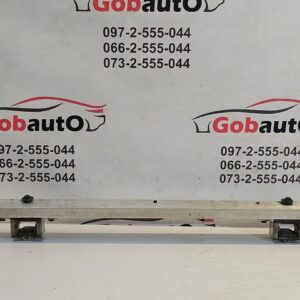 Б/У Планка кріплення блока вентилятора підсилювач перед багажника TESLA MODEL 3 1104777-00-A