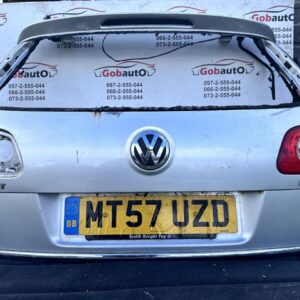 Б/У Кришка багажника ляда універсал гола  VOLKSWAGEN PASSAT B6 4679