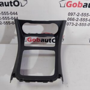 Б/У Накладка центральної консолі  MERCEDES BENZ CLA 200D SP A1766809700