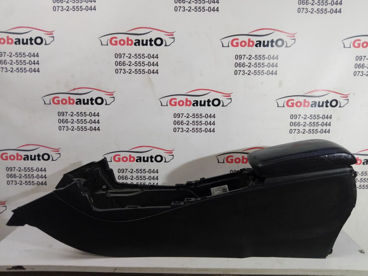 Б/У Центральна консоль MERCEDES BENZ CLA 200D SP A1766804001