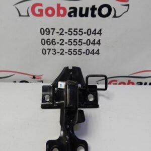 Б/У Кронштейн сидіння заднього центр MERCEDES BENZ CLA 200B SP A1769200324