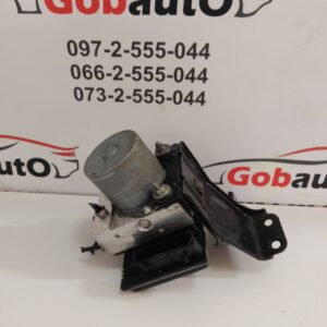 Б/У Блок ABS NISSAN QASHQAI J10 47660BB50A