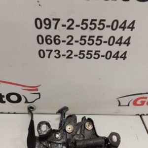 Б/У Замок капота NISSAN QASHQAI J10  65601JD000