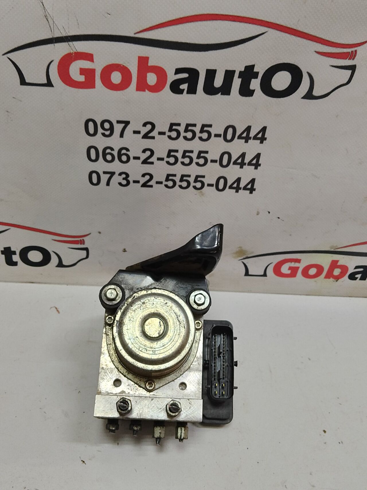 Б/У Блок ABS NISSAN JUKE M103 TD8405