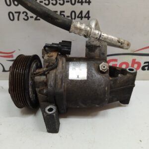 Б/У Компресор кондиціонера 1.6 турбо бенз NISSAN JUKE 926001KC1B