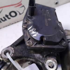 Б/У Клапан EGR рециркуляції газів 1.6 dci NISSAN QASHQAI J10   147100789R