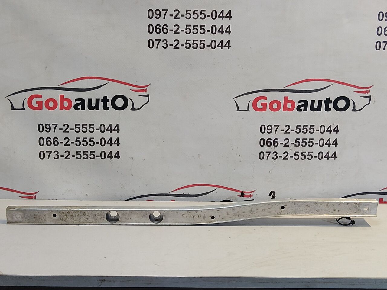 Б/У Кронштейн планка кріплення АКБ TESLA MODEL 3 1109808-00-C