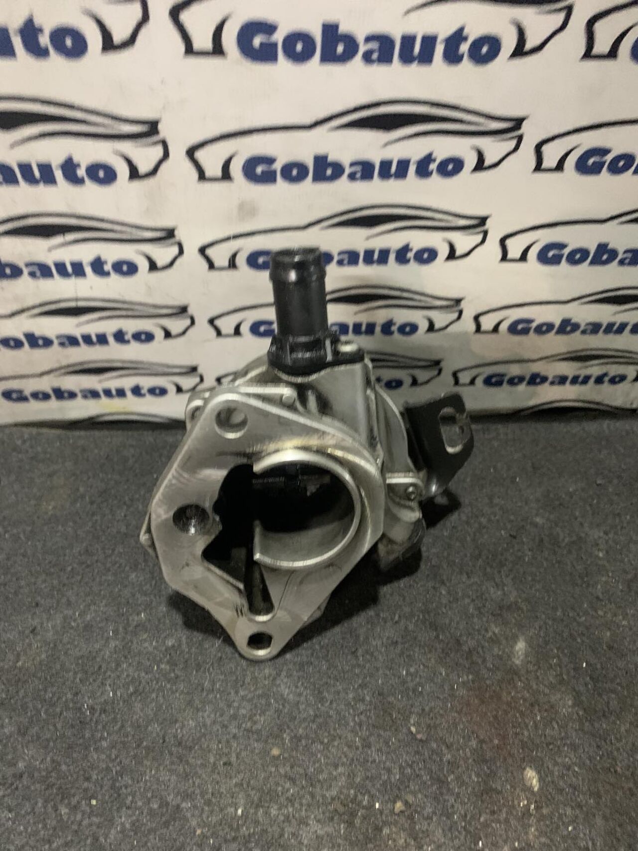 Б/У Вакуумный насос 1