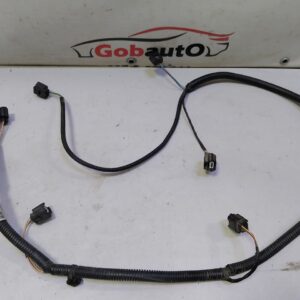 Б/У Проводка під партроніки задній бампер  RENAULT MEGANE III 240157760R