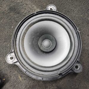 Б/У Динамік бокової дверки  NISSAN LEAF 281563NH0A