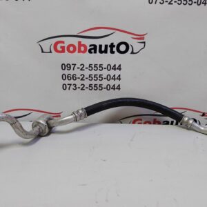 Б/У Трубка кондиціонера 1.2 tce NISSAN QASHQAI J11  924804ED0A