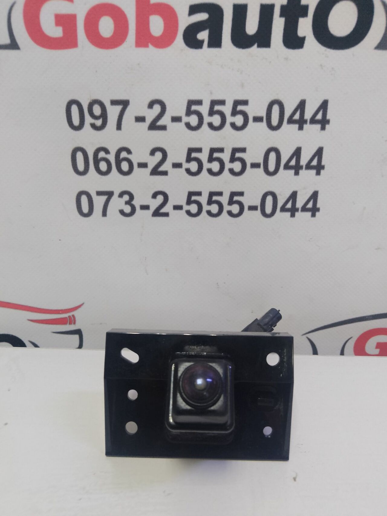 Б/У Камера зовнішня переднього виду NISSAN QASHQAI J10 284F1BR00B